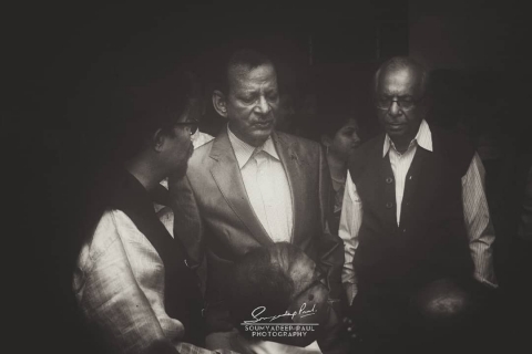 Soumyadeep Paul Photography