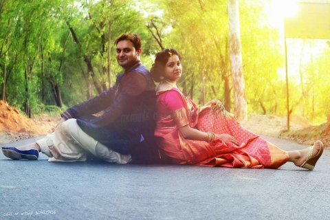 Caam-Act A Ratul Paul Photogra