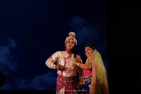 Caam-Act A Ratul Paul Photogra