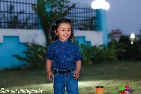 Caam-Act A Ratul Paul Photogra