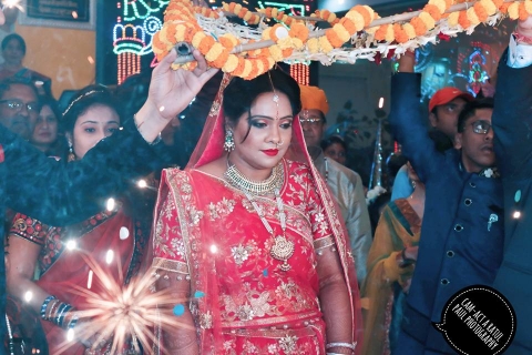 Caam-Act A Ratul Paul Photogra