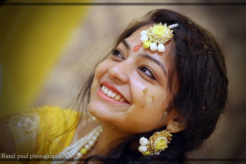 Caam-Act A Ratul Paul Photogra