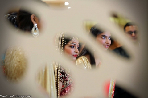 Caam-Act A Ratul Paul Photogra