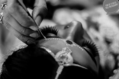 Caam-Act A Ratul Paul Photogra