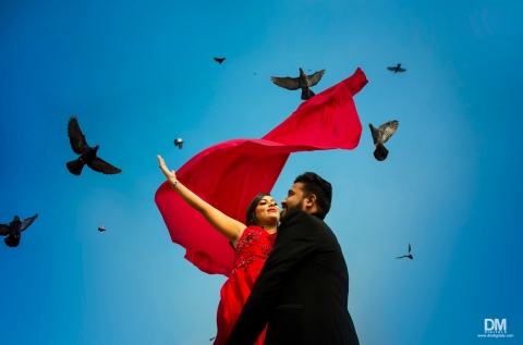 D M Video And Photography