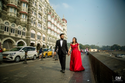 D M Video And Photography