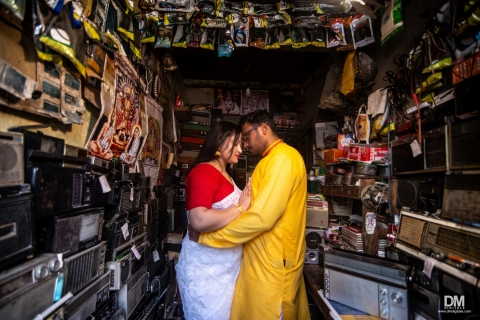 D M Video And Photography