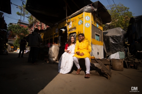 D M Video And Photography