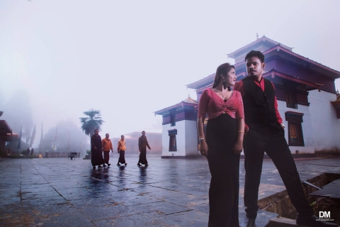 D M Video And Photography