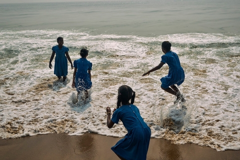 Joy Mukhopadhyay Photography