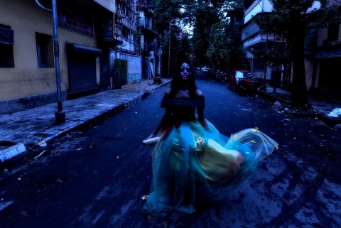 Joy Mukhopadhyay Photography