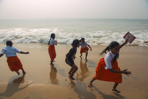 Joy Mukhopadhyay Photography