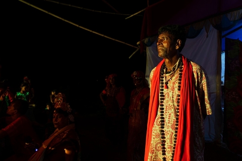 Joy Mukhopadhyay Photography