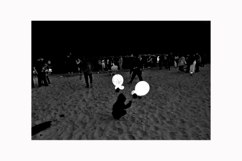 Joy Mukhopadhyay Photography