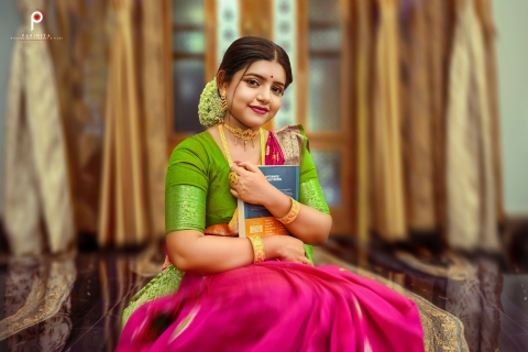 Parineeta Wedding Photography 