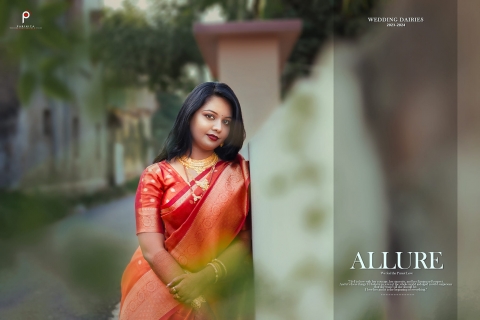 Parineeta Wedding Photography 