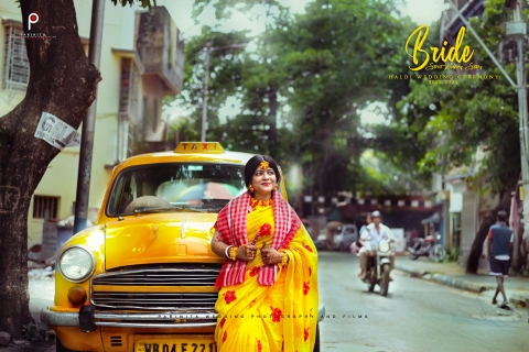 Parineeta Wedding Photography 